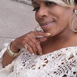 Meet your Posher, Cheryl